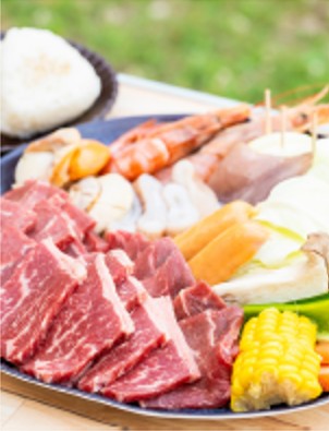 BBQ